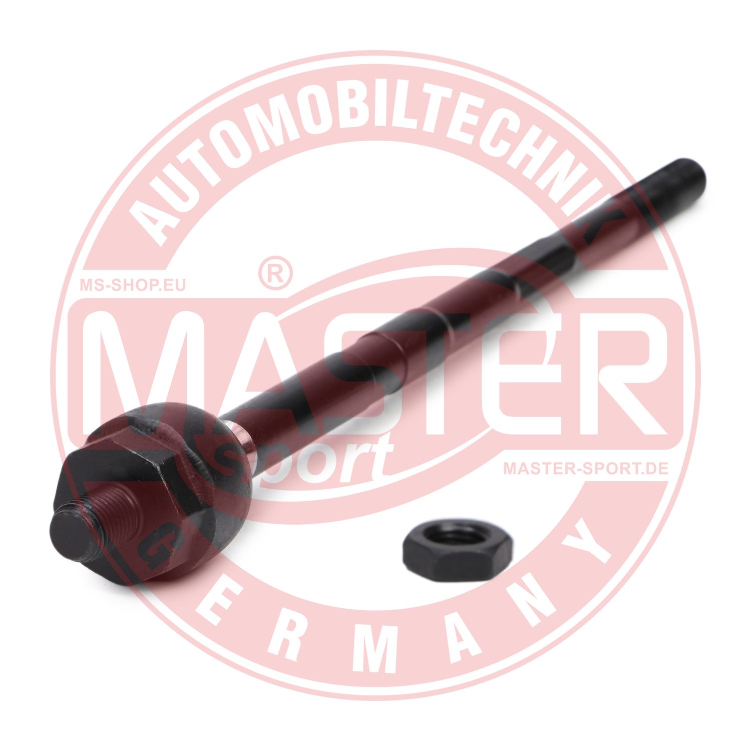 Bieleta directie MASTERSPORT GERMANY 27142-PCS-MS
